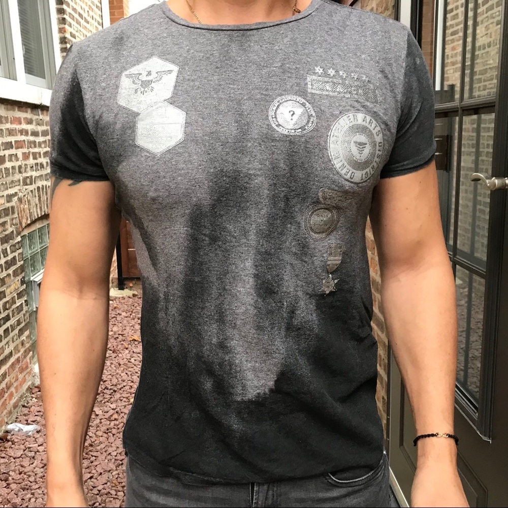Guess T-shirt (S)